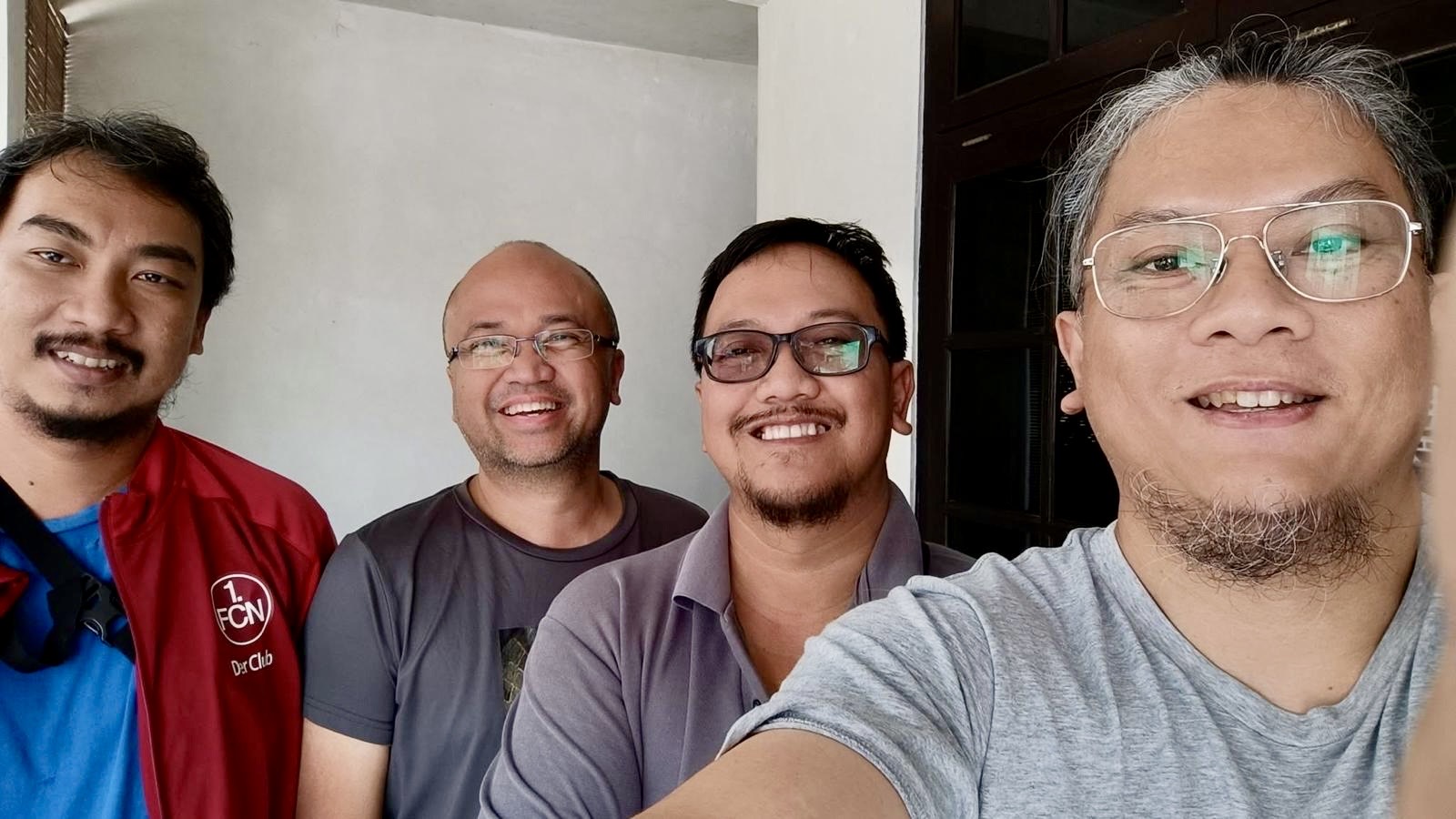 Lebaran 2025 #1
