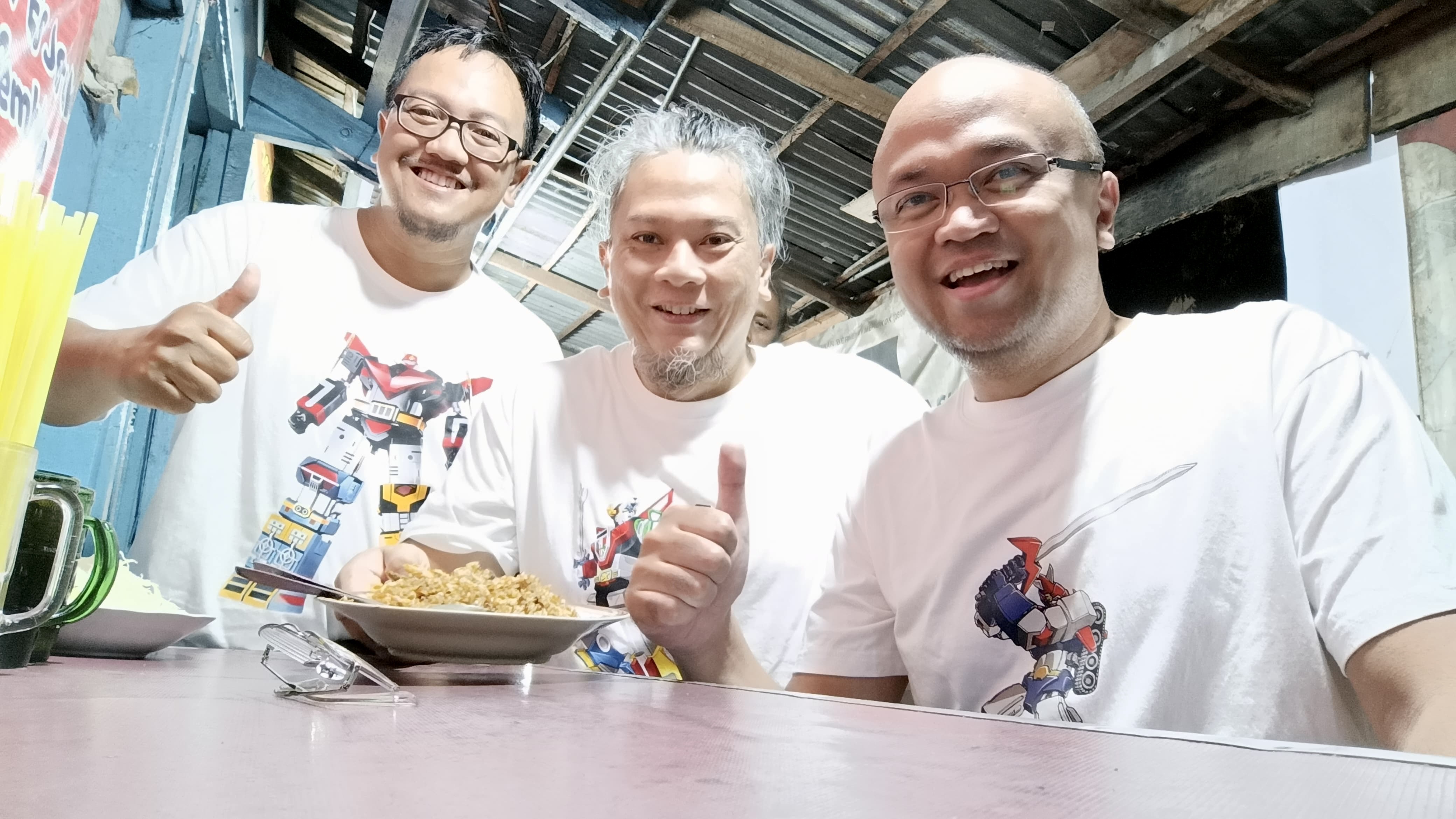 Sego Goreng Sorsem 2025