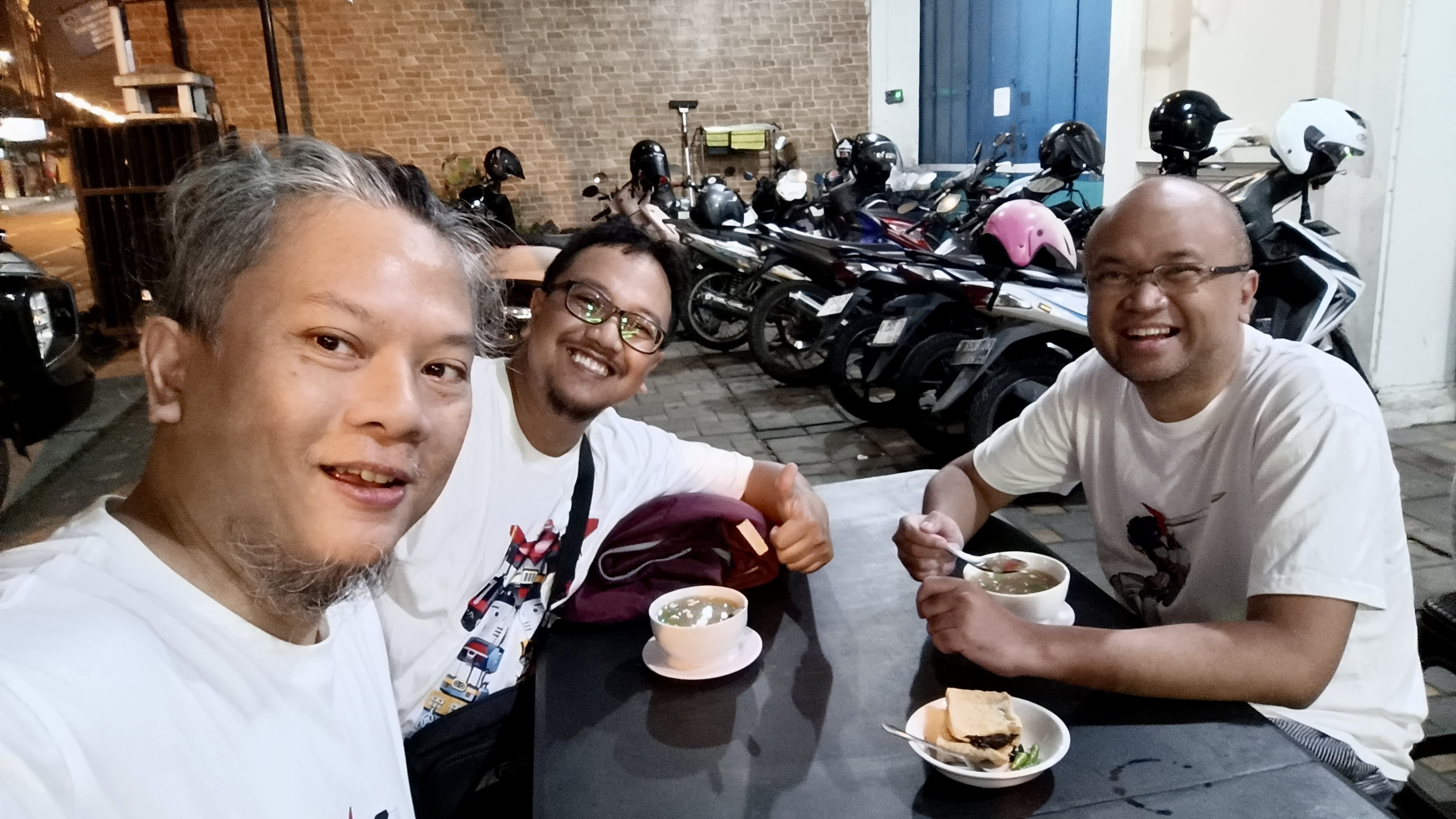 Ronde Ny Ong 2025