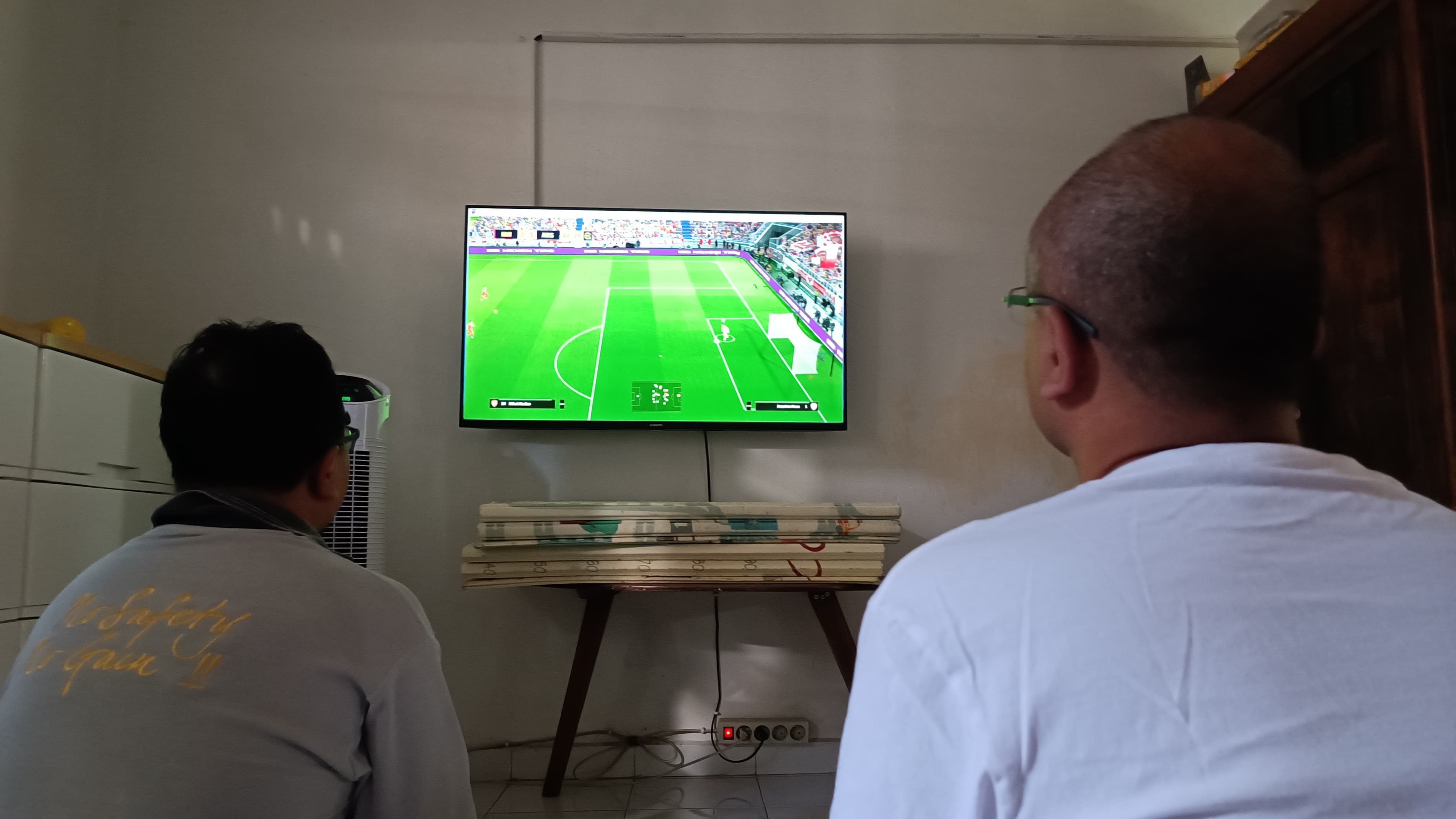 pertandingan eFootball 2025